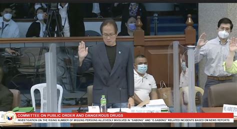 Atong Ang discloses P3B monthly gross income from e.